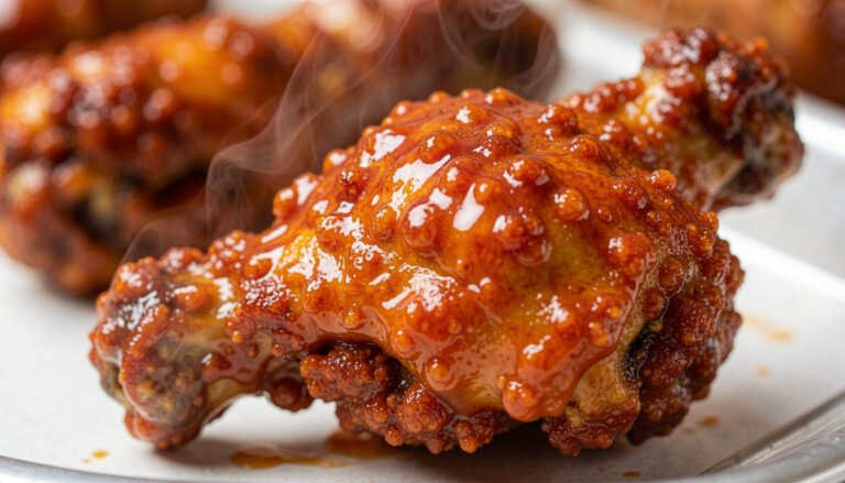 Gus's World Famous Fried Chicken – Crispy, Spicy, Legendary