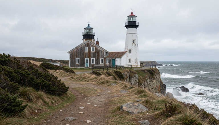 Highland Light