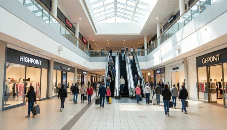 Highpoint Shopping Centre (Melbourne)