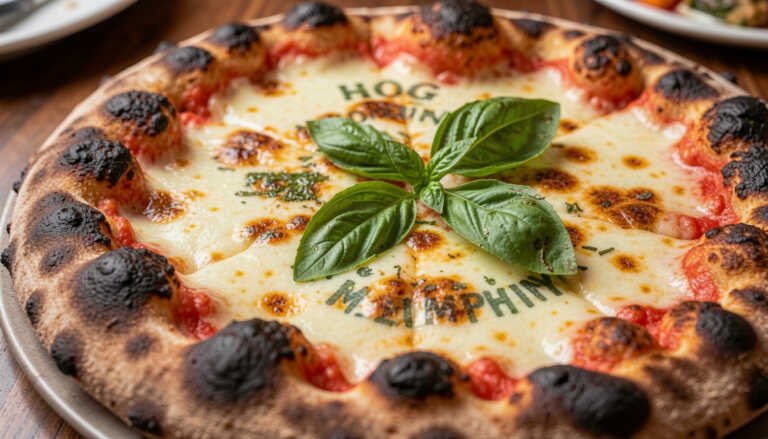 Hog & Hominy – Memphis