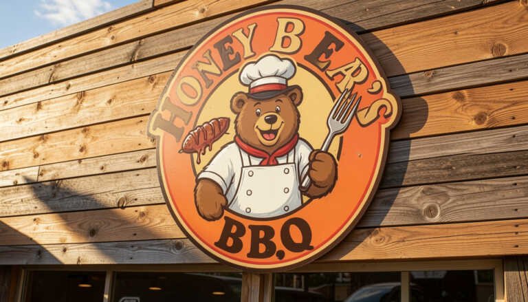 Honey Bear’s BBQ