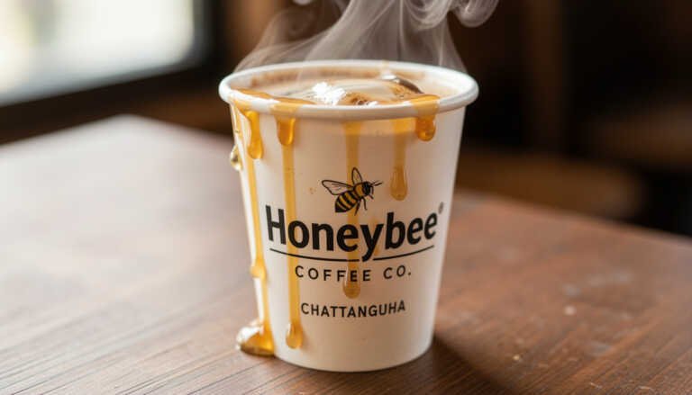 Honeybee Coffee Co. (Chattanooga)
