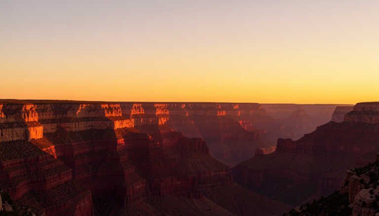 Hopi Point (Grand Canyon National Park)