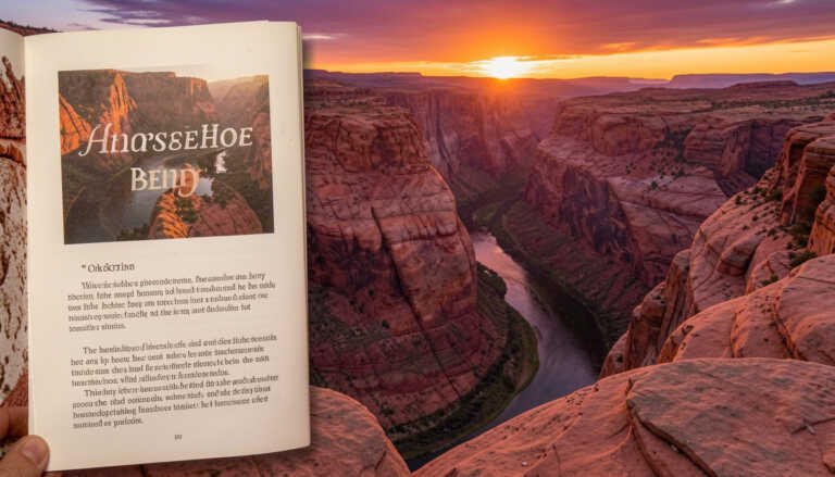 Horseshoe Bend (Page, Arizona)