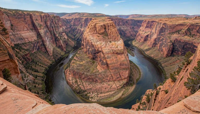 Horseshoe Bend – A Photographer’s Dream