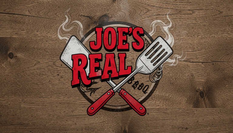 Joe’s Real BBQ