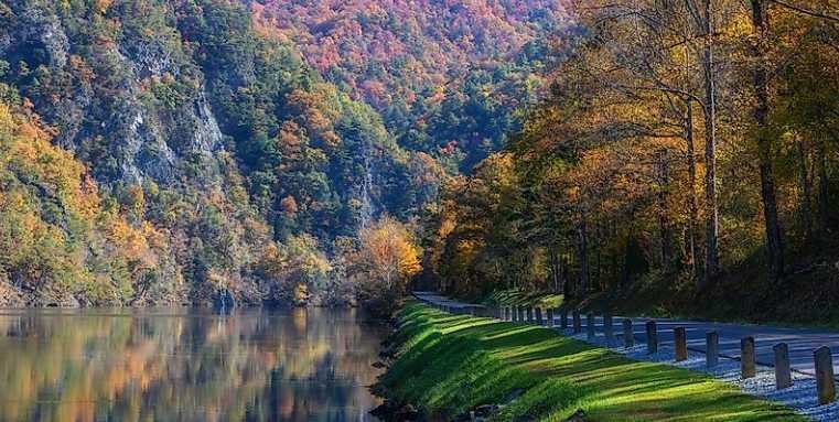 Johnson City – Underrated Appalachian Gem