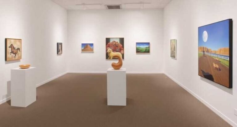 Julie Nester Gallery