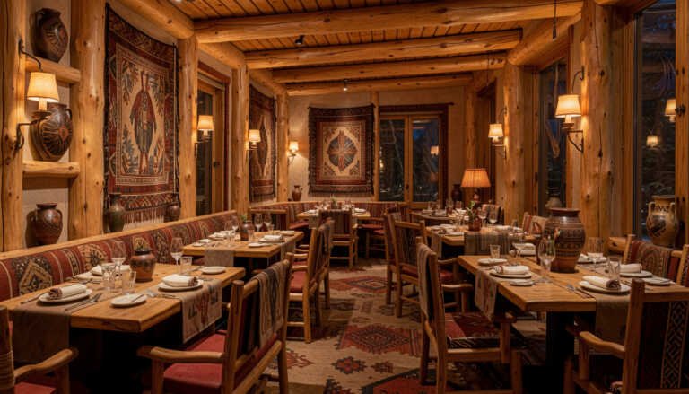 Kai (Chandler) – Luxury Native American Fine Dining