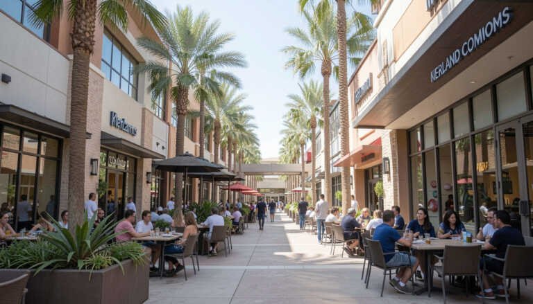 Kierland Commons (Scottsdale)