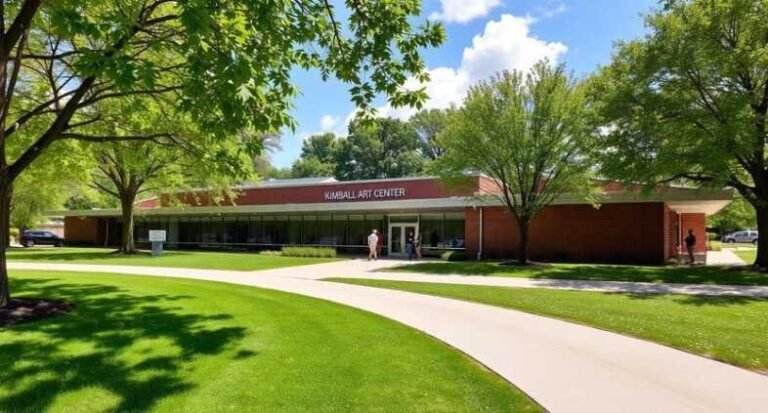 Kimball Art Center