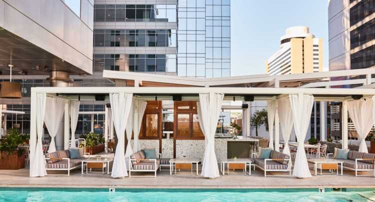 Kimpton Hotel Palomar Phoenix – Best Downtown Boutique Hotel