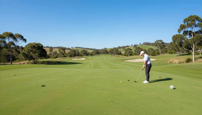 Kooyonga Golf Club