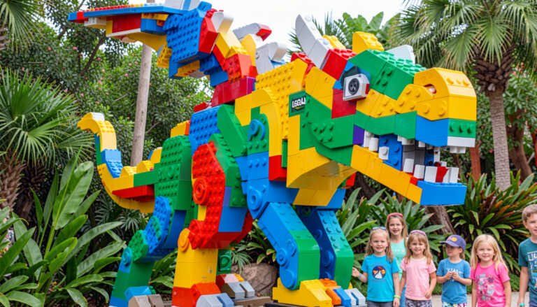 LEGOLAND Florida Resort