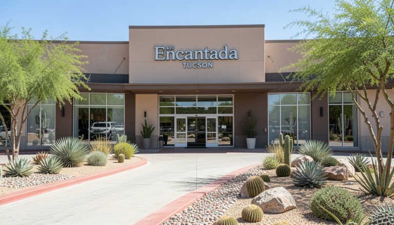 La Encantada (Tucson)