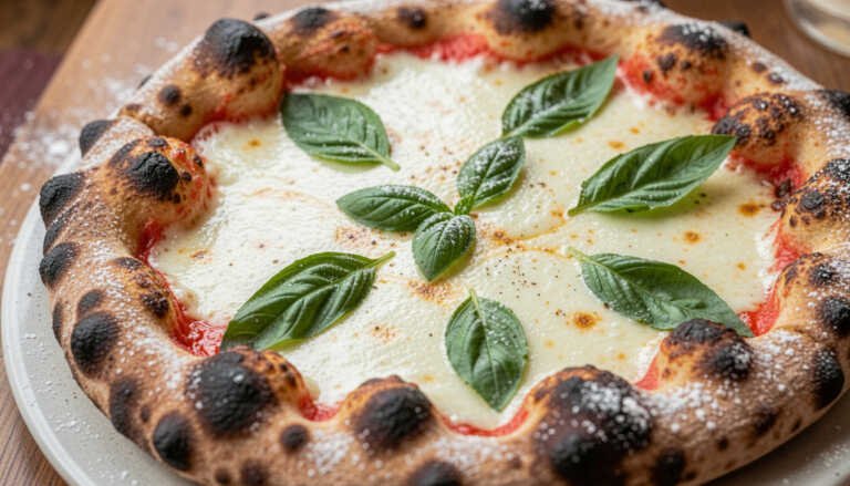 La Piazza Al Forno – Authentic Italian Hidden Gem