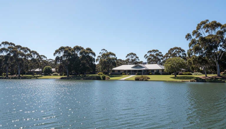 Lake Karrinyup Country Club