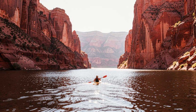 Lake Powell – Water Adventures in the Desert