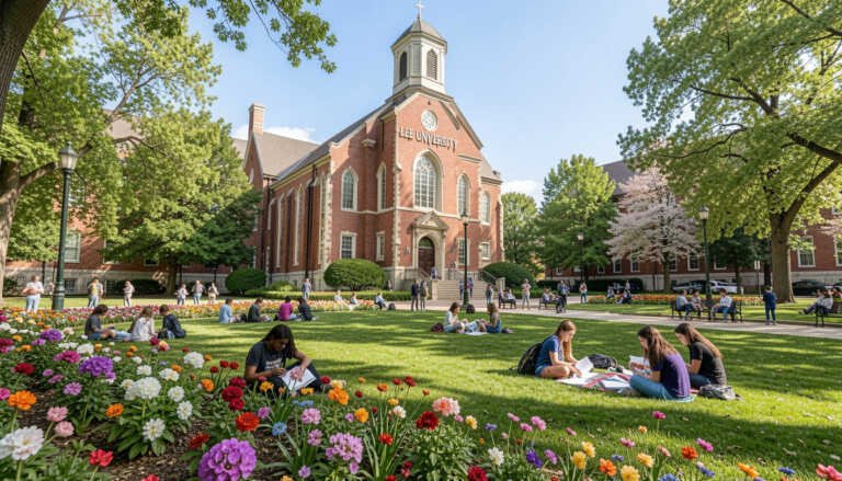 Lee University