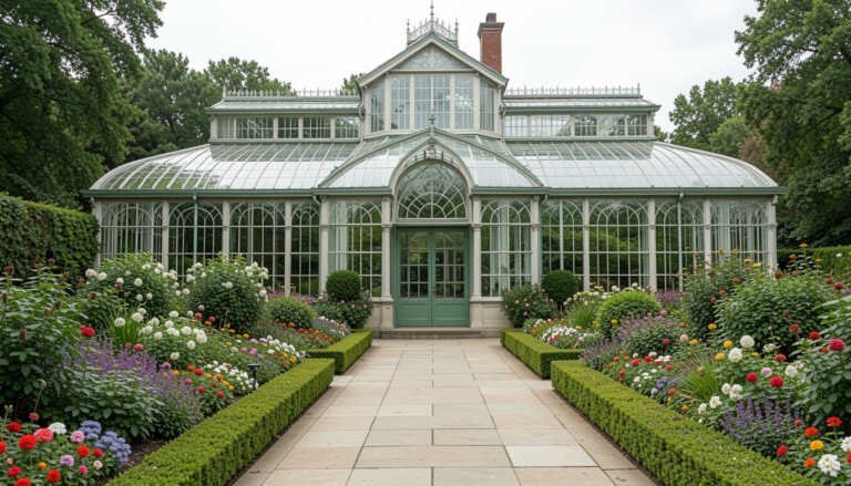 Lewis Ginter Botanical Garden