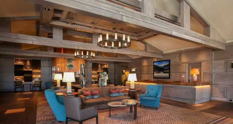 Little America Hotel Flagstaff – Best Stop for Road Trips