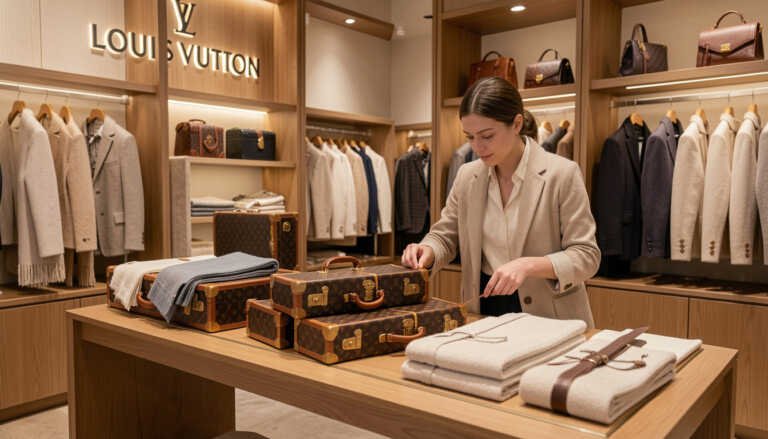 Louis Vuitton Aspen – Timeless Global Luxury