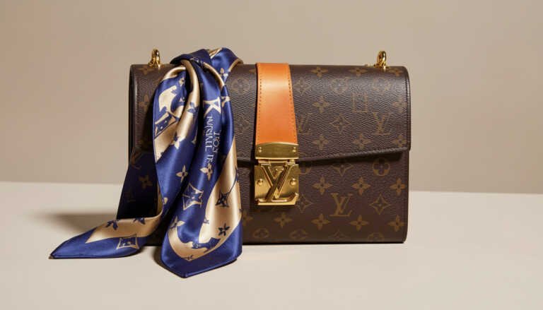 Louis Vuitton – The Pinnacle of Luxury