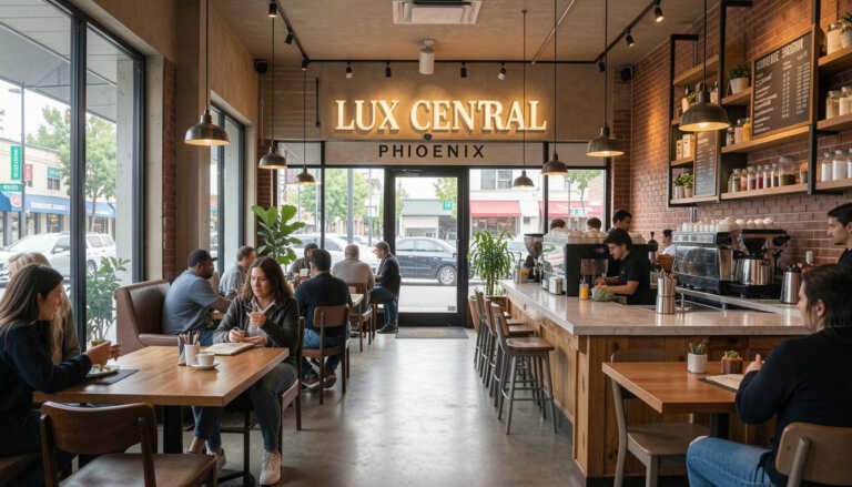Lux Central (Phoenix)