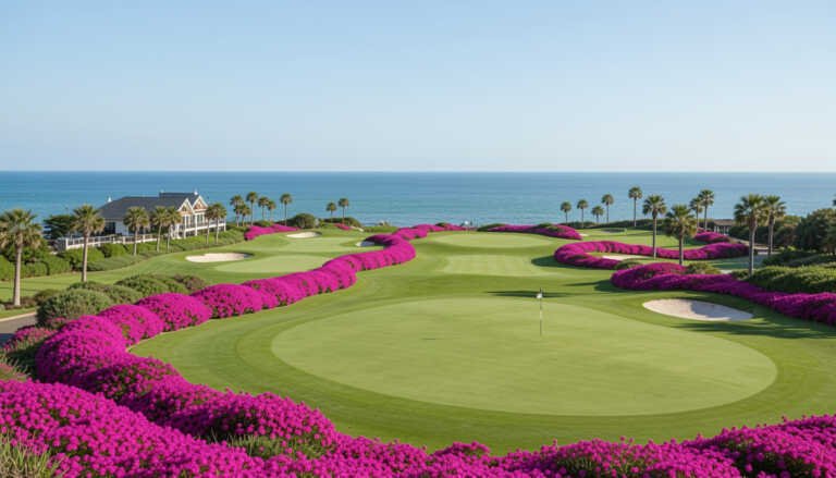 Magenta Shores Golf & Country Club