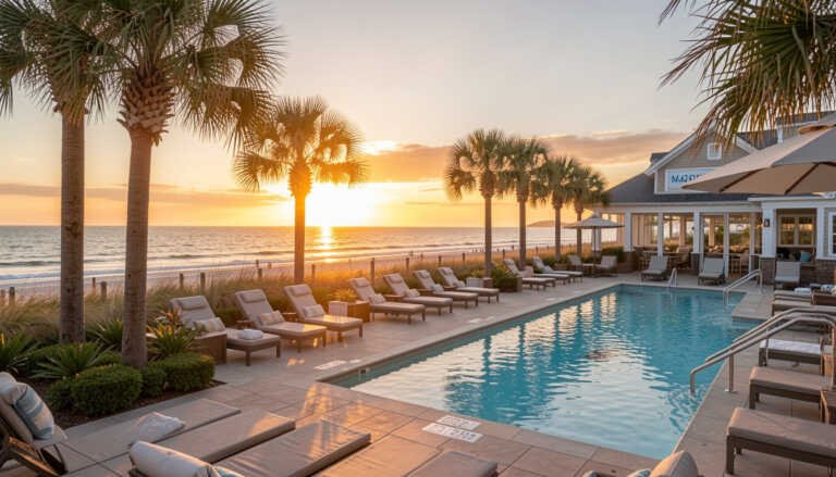 Margaritaville Resort Cape Cod – Hyannis