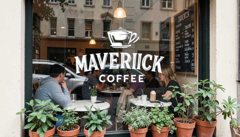 Maverick Coffee