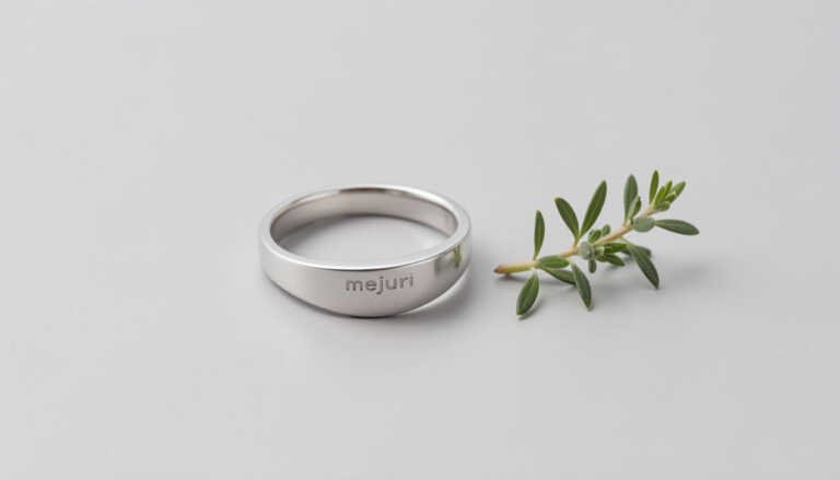 Mejuri – Minimalist & Modern Jewelry