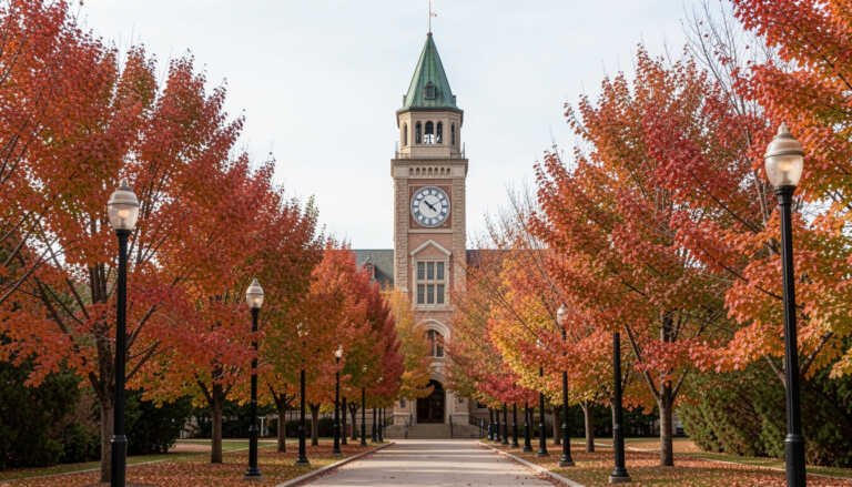 Middle Tennessee State University (MTSU)