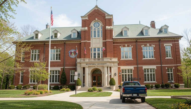Midwestern University – Best for Medical & Health Sciences