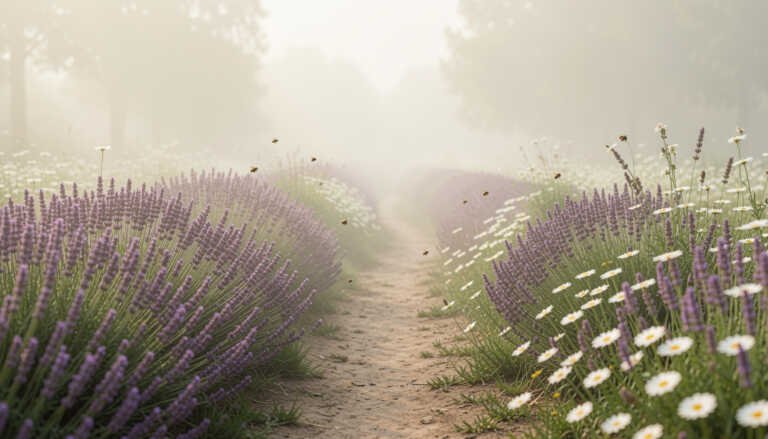 Mini Meadows Loop — Quiet & Beautiful