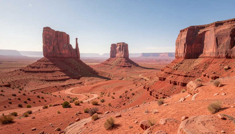 Monument Valley
