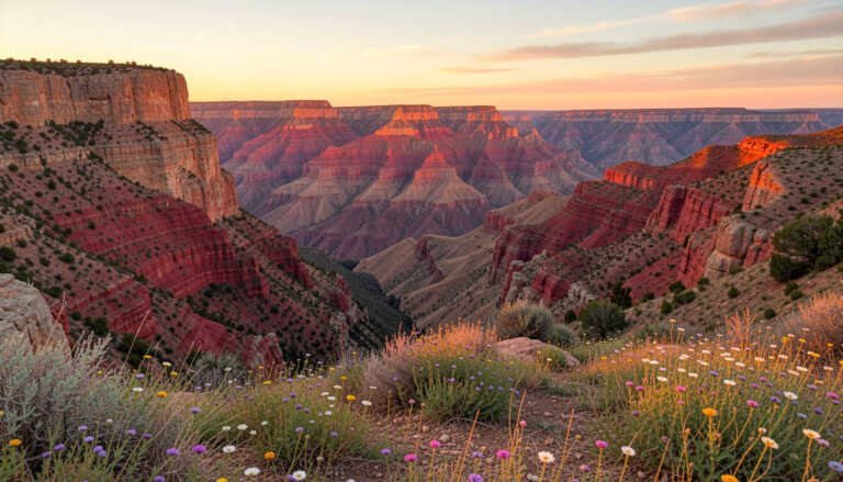 Moran Point – Quiet, Colorful, Underrated