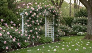 Most Beautiful Virginia Gardens