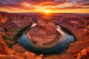 Most Photogenic Views in Arizona