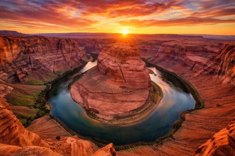 Most Photogenic Views in Arizona