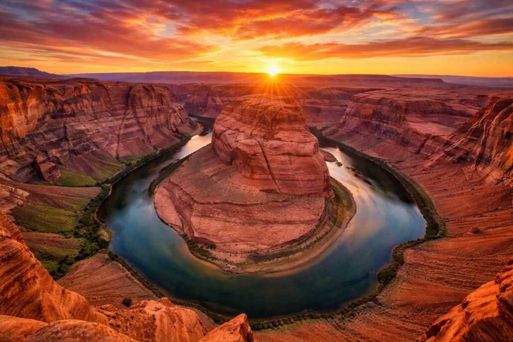 Most Photogenic Views in Arizona