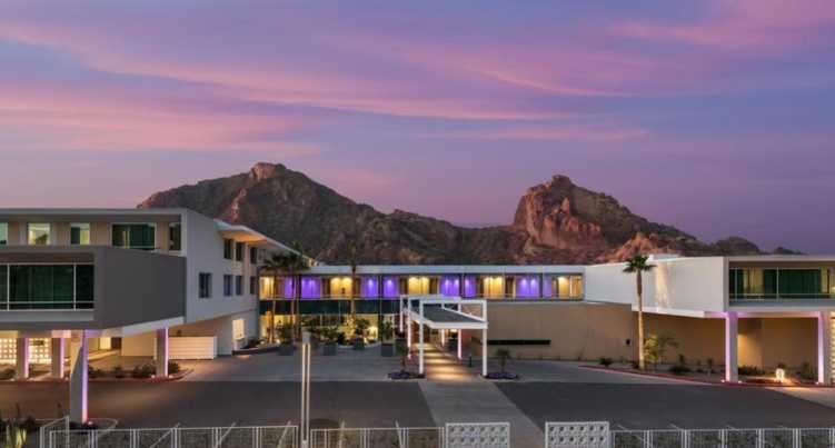 Mountain Shadows Resort Scottsdale – Best Modern Luxury Retreat