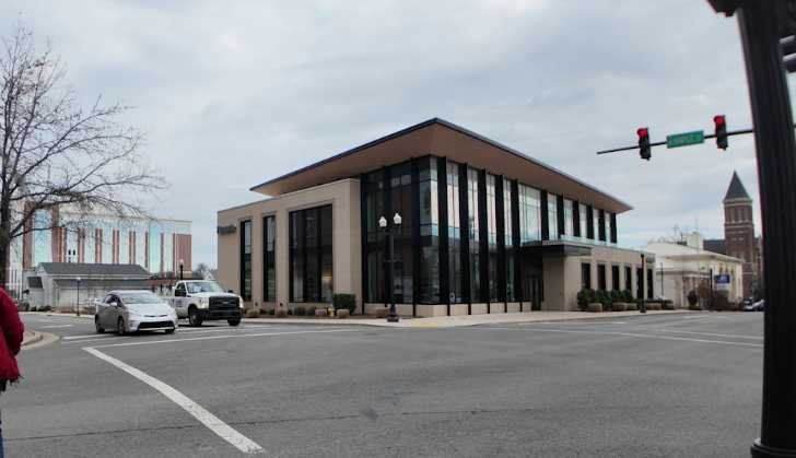 Murfreesboro – History and Modern Growth