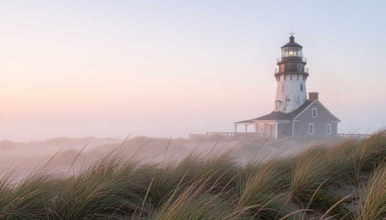 Nauset Light, Eastham