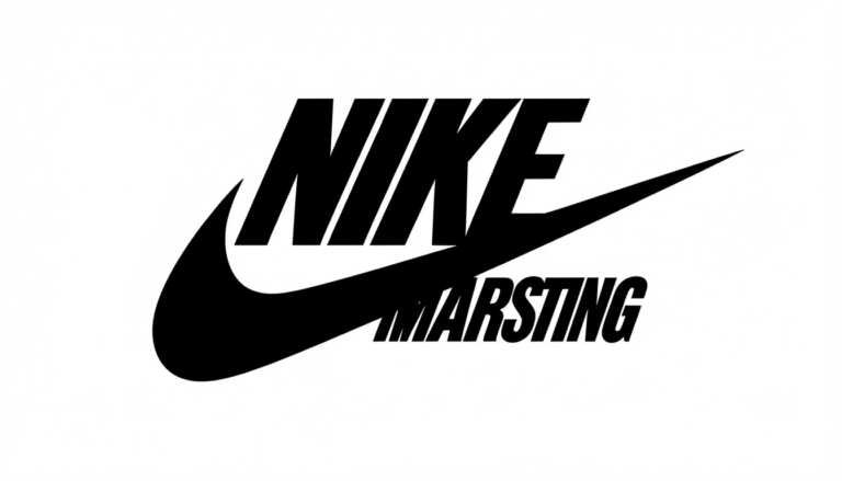 Nike – The Branding Master