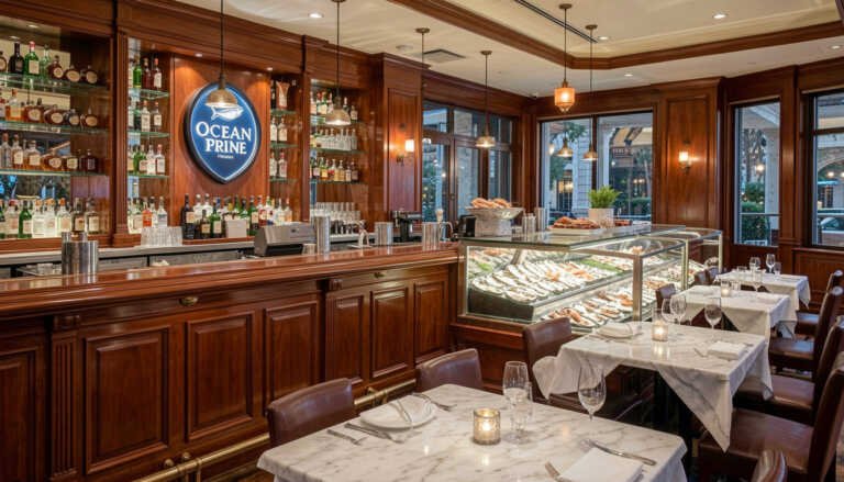 Ocean Prime (Phoenix)