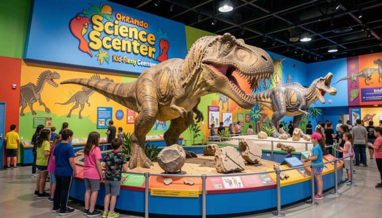 Orlando Science Center