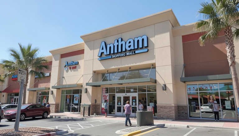 Outlets at Anthem (Anthem)