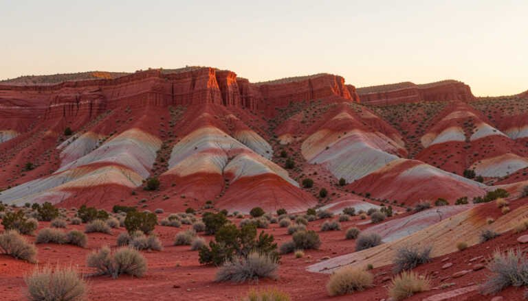 Top 10 Red Rock Landscapes in Arizona - Coffee the Canvas
