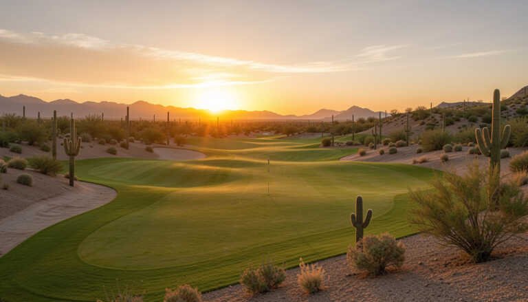 Papago Golf Club